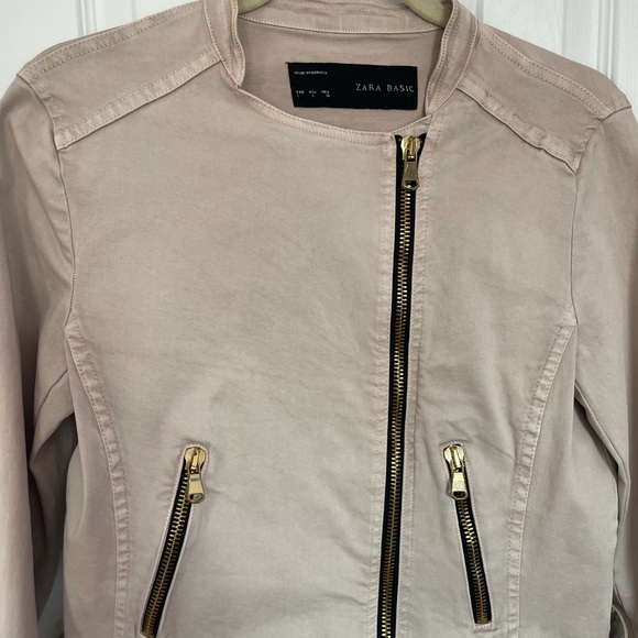 Zara Jacket - Picture 5 of 9